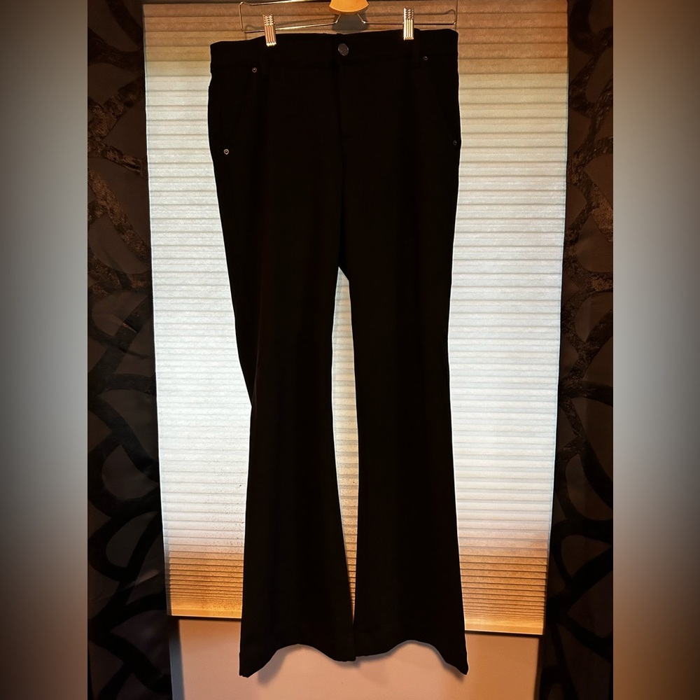 One 5 One Slight Flared Trousers - never worn - Picture 3 of 5